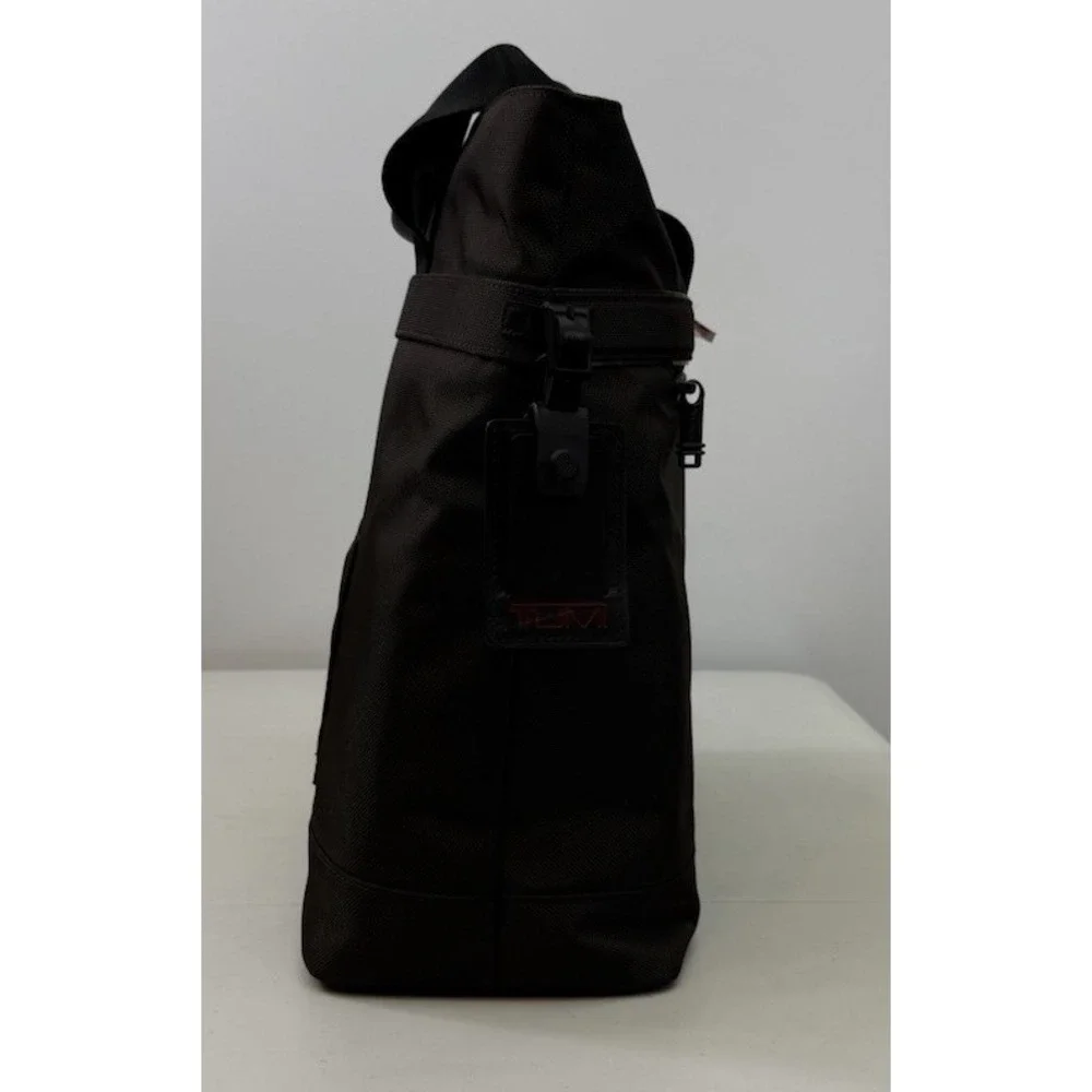 TUMI Gen 4.3 Ballistic Nylon Companion Tote Bag 15